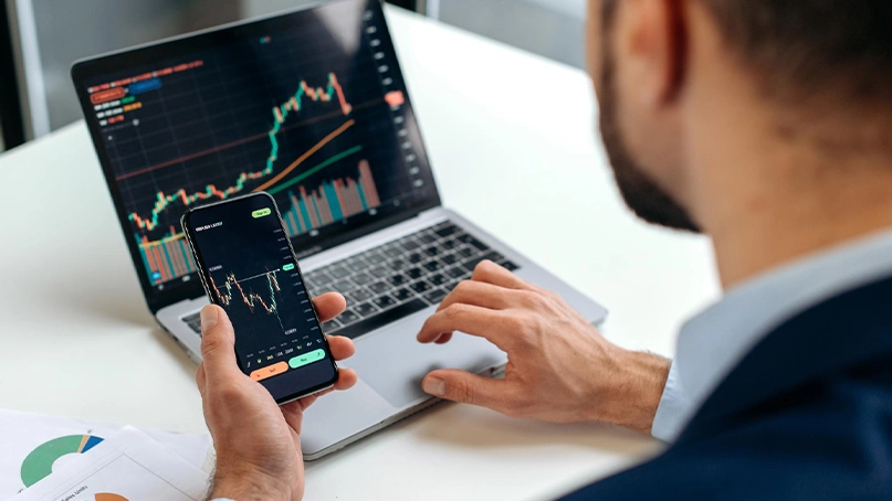 Stabile Contrex Piattaforma di Trading